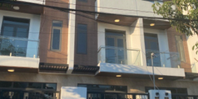 Chỉ 3 tỷ sở hữu nhà phố liền kề Eaon mail Bình Tân