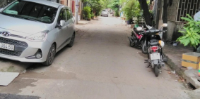 Chính chủ cần bán nhà hẻm xe hơi