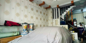 Bán nhà 2 lầu hoàn công gần đại học y dược cần thơ