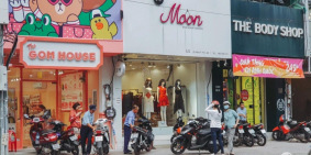 Nhà mặt tiền 7m đường Sư Vạn Hạnh 23 tỷ khu vực kinh doanh vip nhất Quận 10.