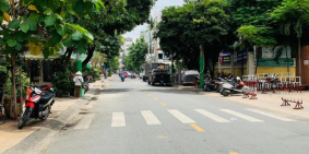 TƯƠNG LAI MẶT TIỀN, NGÂN HÀNG ĐỊNH GIÁ 14 TỶ QUẬN 5, 92M2, GIÁ 10.5 TỶ