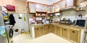 Quá Rẻ, Nguyễn Đỗ Cung, Tân Phú, 61m2, Sát Bên ĐH CNTP, Chỉ Nhỉnh 4 Tỷ