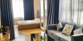 Căn Hộ Lexington Kiểu Mẫu 1PN - 2PN - 3PN giá tốt nhất chỉ từ 7.5 triệu