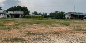 Bán đất nền full thổ cư - có sổ sẵn