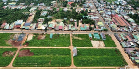 Bán đất Krong Năng Đăk Lăk , 900tr/132m2 thương lượng - 0965172574