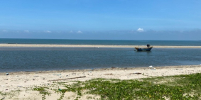 Bán 1,4ha đất mặt tiền biển Phước Hưng - Long Điền - Bà Rịa Vũng Tàu