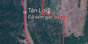 Đất nền Becamex Đồng Phú 6300ha đang trong qua trình đi vào hoạt động