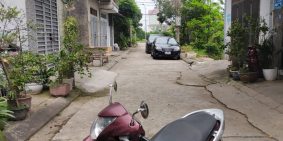 Bán đất phân lô vỉa hè ô tô tránh tại Hà Đông dưới 2 tỷ với 60m mt4m giá đầu tư