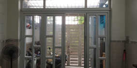 Bán nhà đẹp Phạm Văn Đồng 65m2 x 3 tầng, MT 4m, full nội thất ở ngay, ô tô đỗ