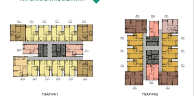 bán The Park Avenue chỉ 930 triệu sơe hữu ngay 3 tháng 2 , nhận lấy vị trí đẹp