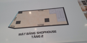 Dự án căn hộ và shophouse Metro Star