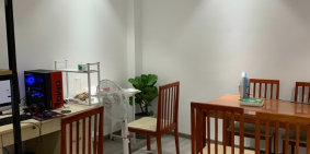 Bán căn hộ mặt tiền Nguyễn Kiệm, phường 9, Phú Nhuận. 44m2 chỉ 1,8tỷ