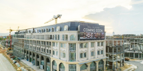 Sở hữu khách sạn triệu đô với vốn chỉ từ 4 tỷ, LN vận hành từ 2 tỷ/năm tại Regal