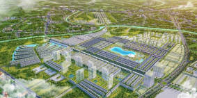  SIÊU DỰ ÁN SẮP BÙNG NỔ TẠI PHÍA ĐÔNG HÀ NỘI 