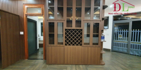 Bán biệt thự 2 mặt tiền Đa Phú phường 7 Đà Lạt thích hợp đầu tư, an cư