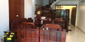 Bán Liền Kề KĐT Văn Phú, 83m, 4 Tầng, Ô Tô Tránh Kinh Doanh giá 12 tỷ