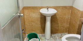 Nhà xinh cho vợ chồng trẻ ra riêng ngay quận Ninh Kiều giá chỉ 1ty490