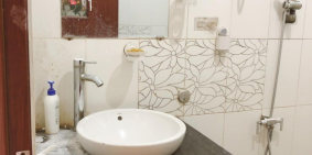 MẶT TIỀN PHAN VĂN TRỊ, QUẬN 5, 4 TẦNG, CHO THUÊ, GIÁ 14.5 TỶ