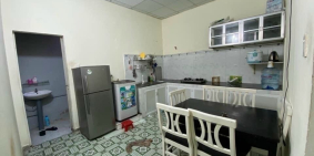 Bán nhà HXH Phạm Văn Chiêu, Phường 9, Gò Vấp, 4x15m, 1T 1L, 5.2 tỷ