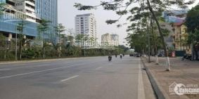 BÁN NHÀ MẶT PHỐ VÕ CHÍ CÔNG - KINH DOANH VÔ ĐỊCH - GIÁ RẺ NHẤT KHU VỰC.