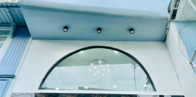 Bán nhà mới đẹp,xây tâm huyết.501 Xô Viết Nghệ Tỉnh,4 tầng.giá quá tốt.