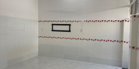 Nhà đẹp hẻm 235 Đồng Văn Cống phường An Thới