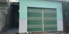 Bán Nhà Hẻm xe hơi nhựa 6m cách Đường Lê Văn lương 100m