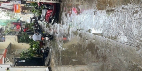 Bán nhà 1/ đường Lê Hồng Phong , Quận 10. Xe hơi tới nhà