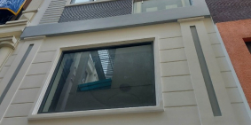 Chính chủ bán nhà Nguyễn Đình Chính P11 Phú Nhuận,nhà 4 tầng,nhà mới 9 tỷ 650