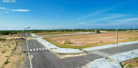 Chính chủ cần bán gấp lô góc đất nền ven biển Võ Ninh, gần đường Võ Nguyên Giáp