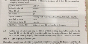 Bán lại giá hợp đồng nền đẹp ngang Sân Golf Stella Mega City