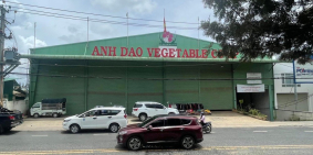 Bán đất mặt tiền đường xô viết nghệ tĩnh phường 7 tp đà lạt