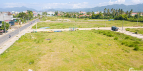 BÁN ĐẤT ĐÔNG HÒA PHÚ YÊN CHÍNH CHỦ