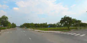 Đầu tư thông minh với 3 tỷ đường Trần Não, quận 2 diện tích 101m2, SHR