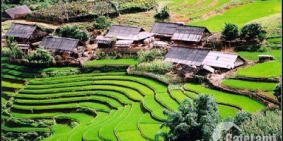 ĐẤT NỀN SAPA 2,ĐÓN SÓNG SÂN BAY,VIEW ĐẸP,GIÁ CHỈ VÀI TRIỆU M2