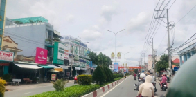 bán đất thủ thửa giá rẻ ngay trung tâm hành chính đất ODT