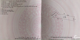 1000m2 Mặt tiền View Sông + Lộ Nhựa, Huyện Bến Lức