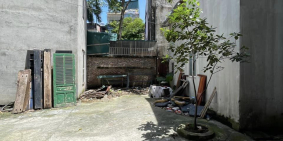 BÁN ĐẤT YÊN XÁ - BA GÁC - GẦN PHỐ - 37M3 3 TỶ