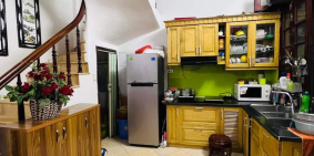 Bán nhà 33m2 4tầng MT 6.5m nhỉnh 3tỷ gần phố Đội Cấn Ba Đình(1)