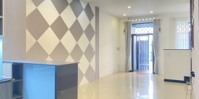 Bán nhà đẹp long lanh, ô tô đỗ cửa, 3 bước ra Phạm Văn Đồng, Q.Thủ Đức, 3 tầng,