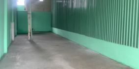 Cần cho thuê kho hoặc mặt bằng đường an phu dong 25