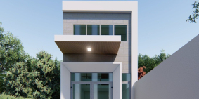 XÂY DỰNG NHÀ CHỈ TỪ 400Tr – 1 TỶ ĐẸP MÊ LY, CHẤT LƯỢNG ƯNG Ý