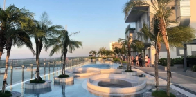 Bán căn hộ dự án River Panorama