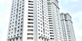 Căn 4PN 128m2 view CV giá 3,1 tỷ có sẵn sổ đỏ, nhận nhà ở ngay có HTLS 0%