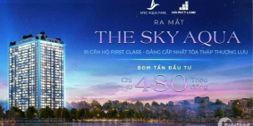 Bán nhanh căn hộ trung tâm TP Bắc Giang - giá rẻ , vị trí đẹp , khai thác cho th