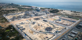 Bán căn Boutique Hotel mặt biển Võ Nguyên Giáp 5,5 - tiện ích đẳng cấp