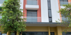 Shophouse sở hữu lâu dài đầu tiên tại Phú Quốc giá đầu tư chỉ từ 2 tỷ