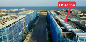 ĐỘC QUYỀN CĂN SHOPHOUSE NGAY CỔNG CHÍNH DỰ ÁN VLASTA SẦM SƠN - SỔ ĐỎ LÂU DÀI