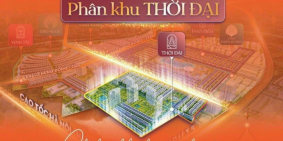 Đất nền ,shophome , biệt thự dự án Vinhome Ocean Park 3