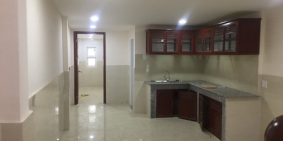 Bán nhà HXH đường Võ Duy Ninh, Bình Thạnh